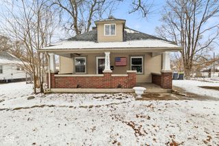 1007 Chestnut Street, Anderson, IN 46012