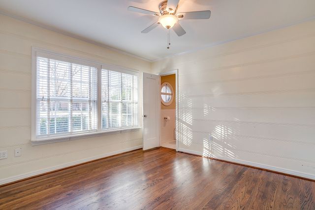 3630 S Hills Avenue, Fort Worth, TX 76109