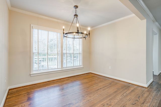 3630 S Hills Avenue, Fort Worth, TX 76109