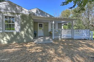 496 Pleasant Grove Road, Bluff City, TN 37618