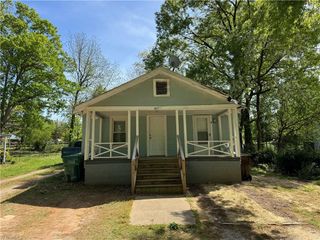 320 Amhurst Avenue, High Point, NC 27260