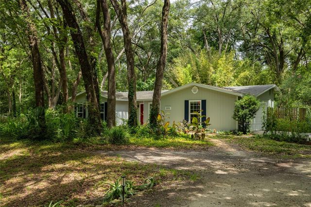 11212 SW 86TH PLACE, Gainesville, FL 32608