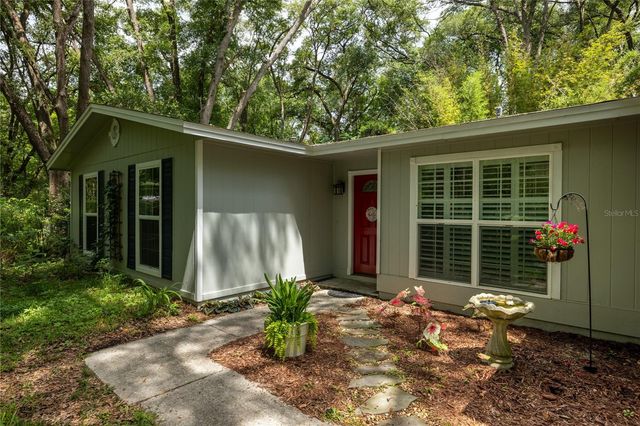 11212 SW 86TH PLACE, Gainesville, FL 32608