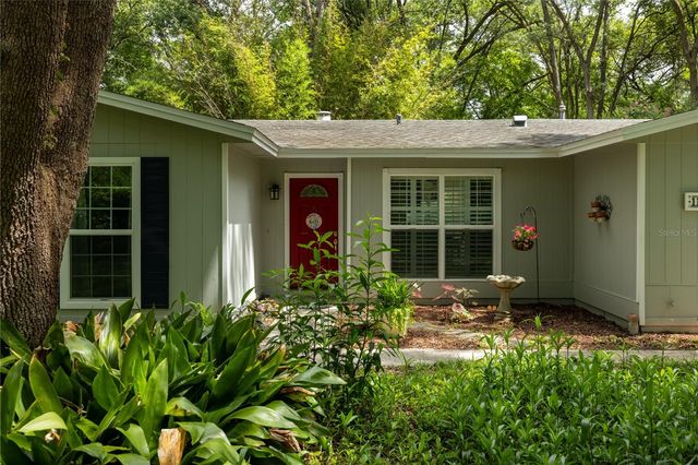 11212 SW 86TH PLACE, Gainesville, FL 32608