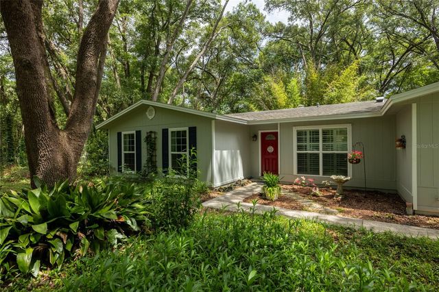 11212 SW 86TH PLACE, Gainesville, FL 32608