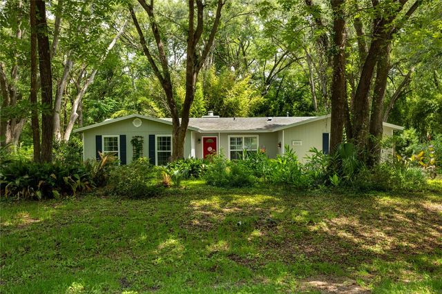 11212 SW 86TH PLACE, Gainesville, FL 32608