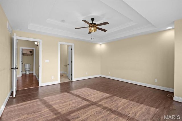 2 Arthurs Court, Troy, IL 62294