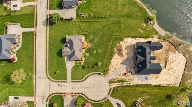 2 Arthurs Court, Troy, IL 62294
