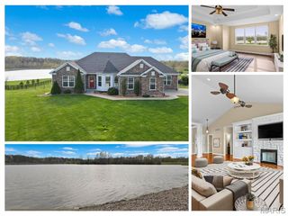 2 Arthurs Court, Troy, IL 62294
