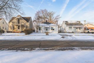 4524 Fleming Street, Dearborn Heights, MI 48125