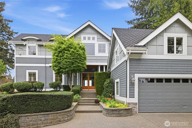 20201 Marine View Drive SW, Normandy Park, WA 98166