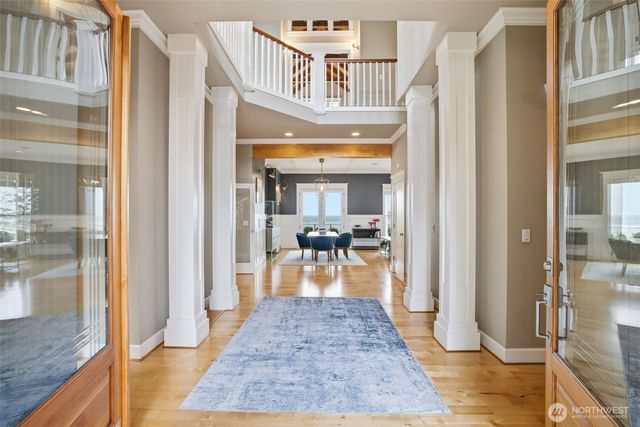 20201 Marine View Drive SW, Normandy Park, WA 98166