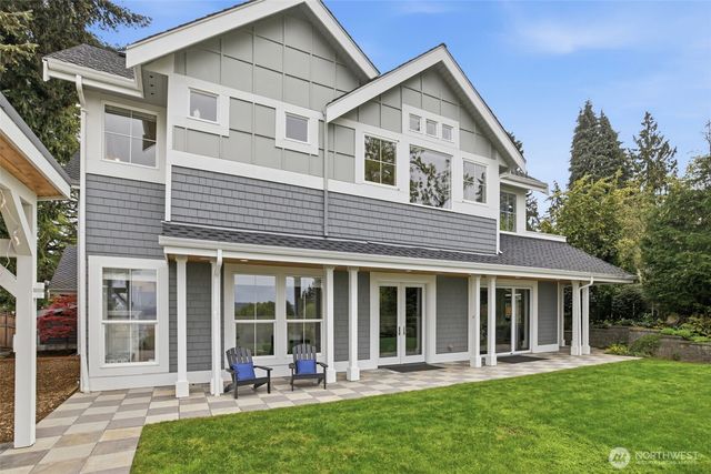20201 Marine View Drive SW, Normandy Park, WA 98166
