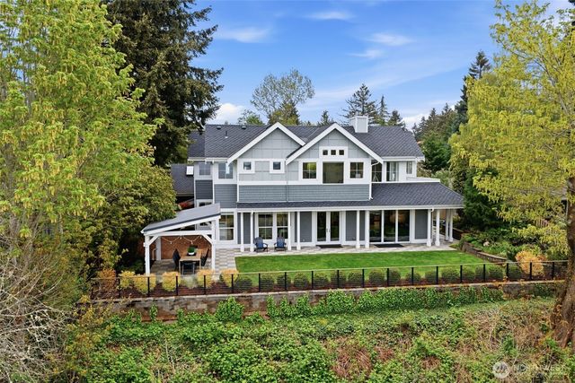 20201 Marine View Drive SW, Normandy Park, WA 98166