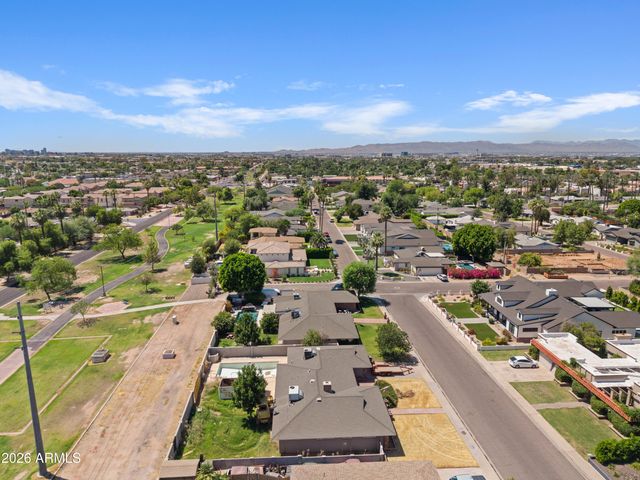3109 N 47TH Place, Phoenix, AZ 85018