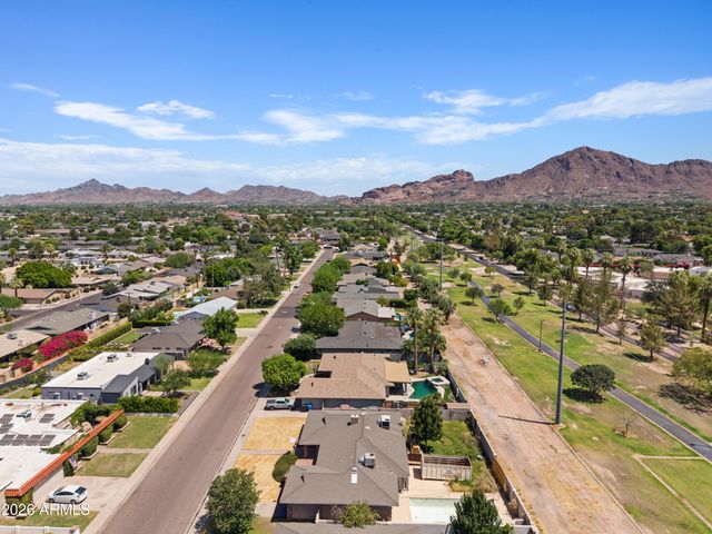 3109 N 47TH Place, Phoenix, AZ 85018