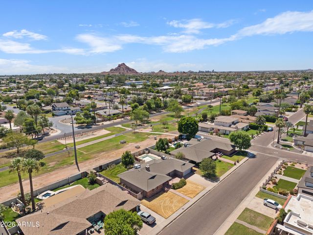 3109 N 47TH Place, Phoenix, AZ 85018
