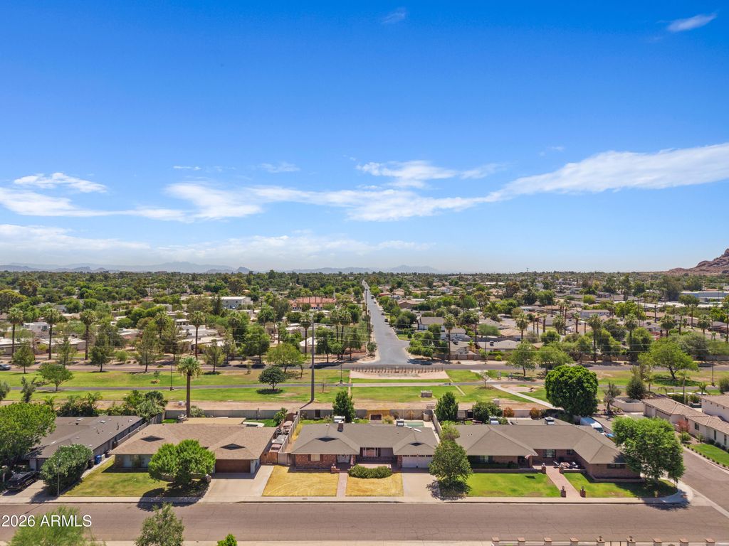 3109 N 47TH Place, Phoenix, AZ 85018 — photo 4
