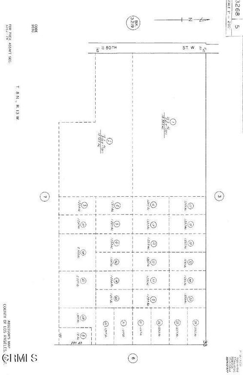 80 Avenue H10, Lancaster, CA 93536