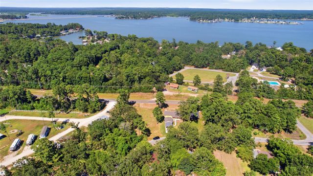 340 Oak Ridge Drive, Onalaska, TX 77360