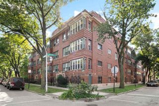 7027 N Paulina Street 3S, Chicago, IL 60626