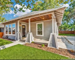 115 Sharer, San Antonio, TX 78208