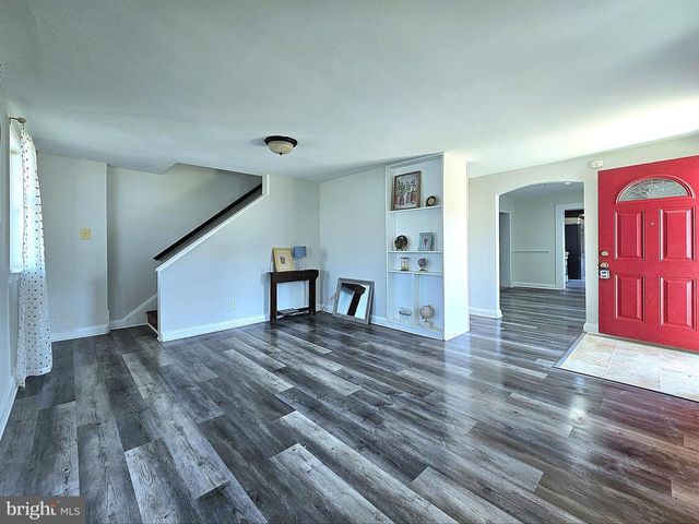 8501 CHESTNUT OAK, Parkville, MD 21234