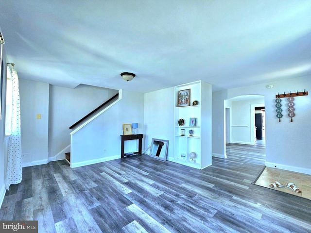 8501 CHESTNUT OAK, Parkville, MD 21234