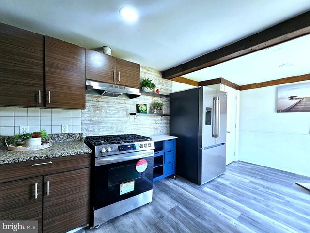 8501 CHESTNUT OAK, Parkville, MD 21234