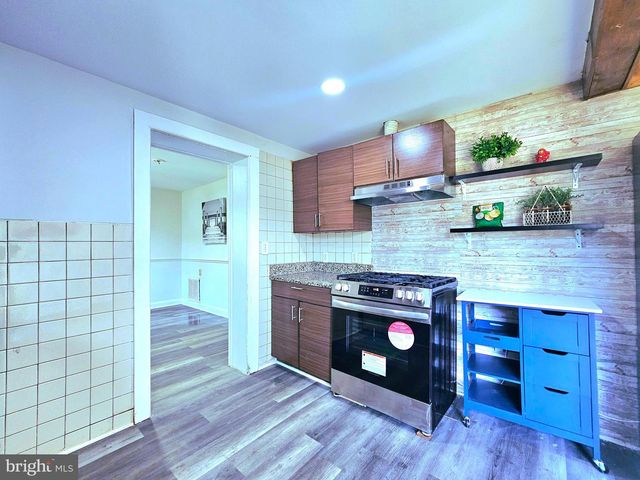 8501 CHESTNUT OAK, Parkville, MD 21234