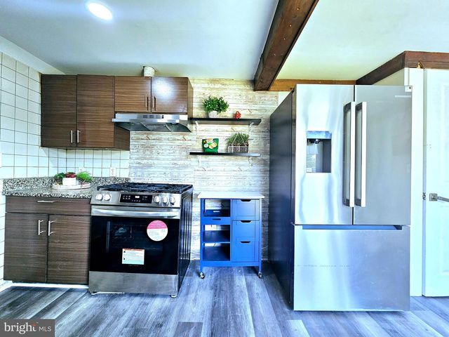 8501 CHESTNUT OAK, Parkville, MD 21234