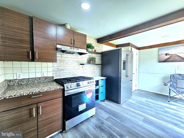8501 CHESTNUT OAK, Parkville, MD 21234