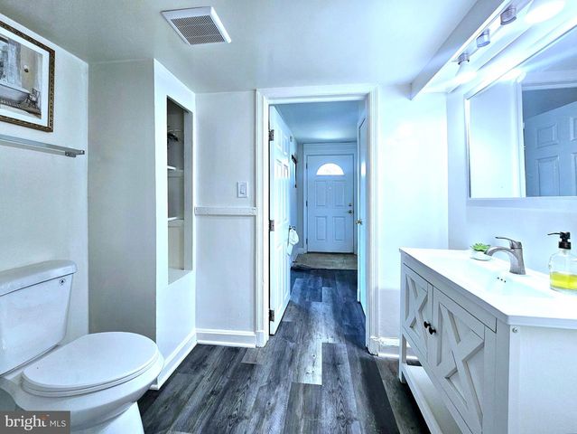 8501 CHESTNUT OAK, Parkville, MD 21234