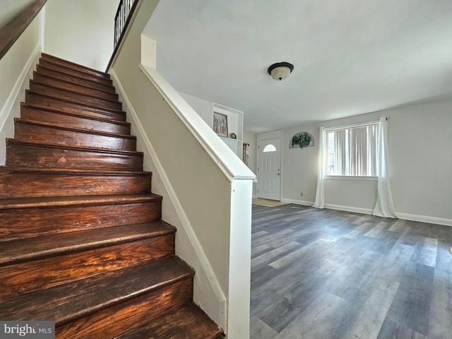 8501 CHESTNUT OAK, Parkville, MD 21234