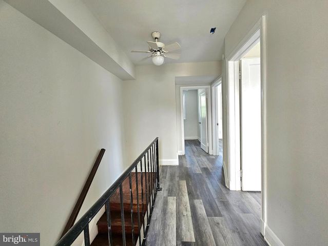 8501 CHESTNUT OAK, Parkville, MD 21234