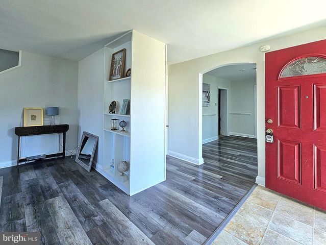 8501 CHESTNUT OAK, Parkville, MD 21234