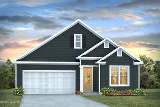 4352 Coralbead Lane Lot 103, Leland, NC 28451