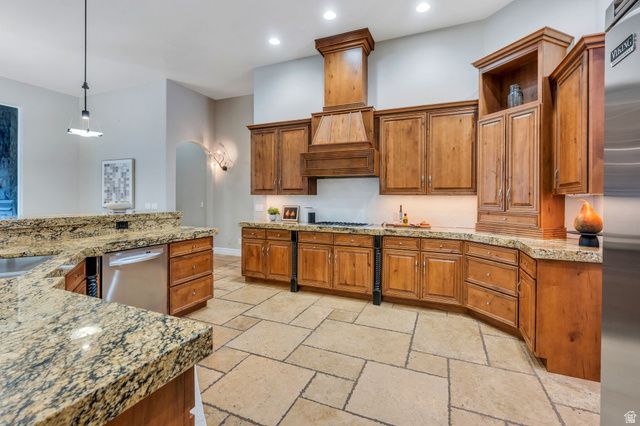5831 W FRIENDSHIP DR, Herriman, UT 84096
