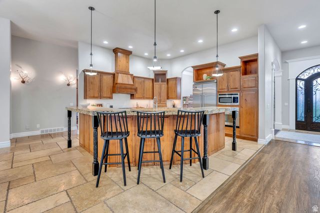 5831 W FRIENDSHIP DR, Herriman, UT 84096