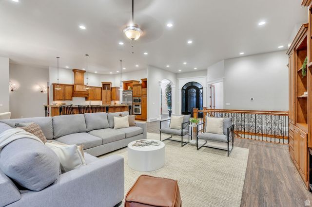 5831 W FRIENDSHIP DR, Herriman, UT 84096