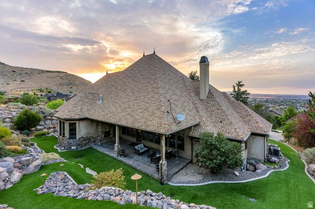 5831 W FRIENDSHIP DR, Herriman, UT 84096