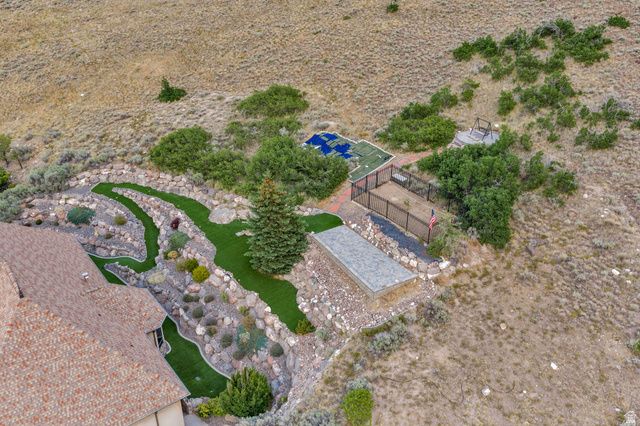 5831 W FRIENDSHIP DR, Herriman, UT 84096