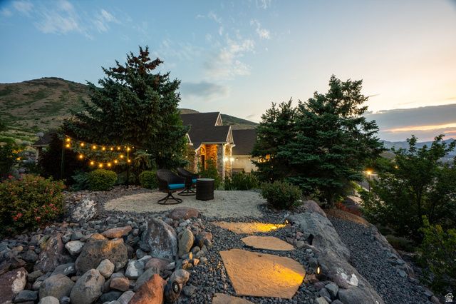 5831 W FRIENDSHIP DR, Herriman, UT 84096