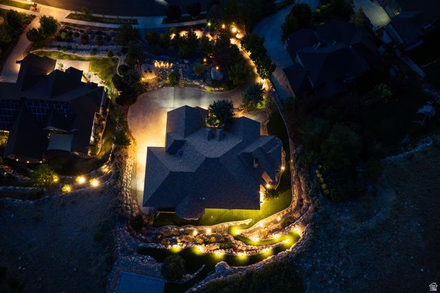 5831 W FRIENDSHIP DR, Herriman, UT 84096
