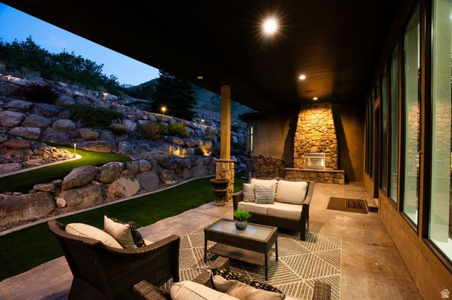 5831 W FRIENDSHIP DR, Herriman, UT 84096