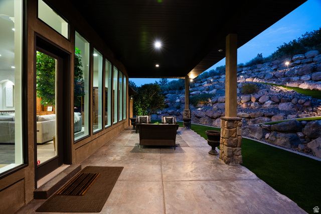 5831 W FRIENDSHIP DR, Herriman, UT 84096
