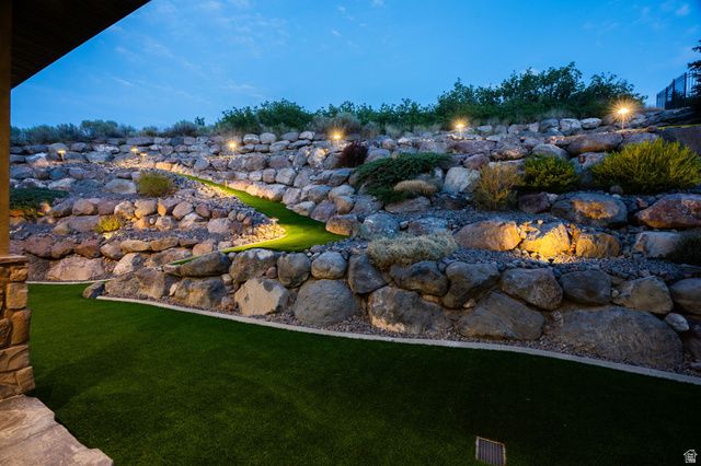 5831 W FRIENDSHIP DR, Herriman, UT 84096