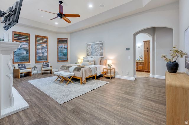 5831 W FRIENDSHIP DR, Herriman, UT 84096