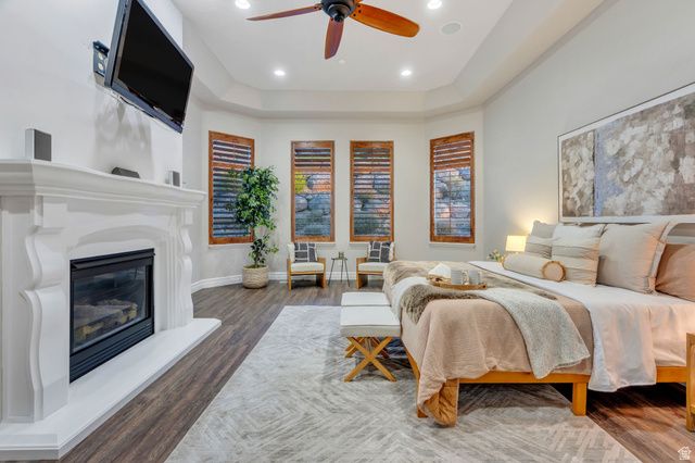 5831 W FRIENDSHIP DR, Herriman, UT 84096