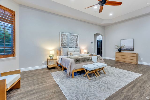 5831 W FRIENDSHIP DR, Herriman, UT 84096